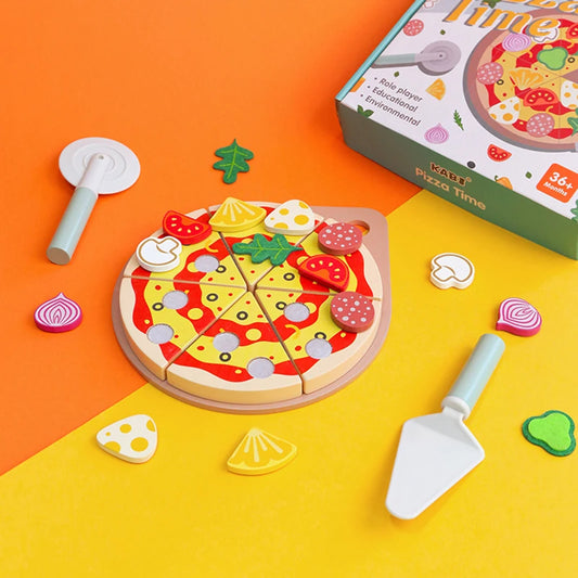 Pretend Play Kitchen Toy