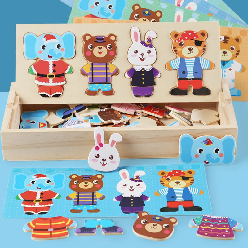 Early Learning Toy for Kids