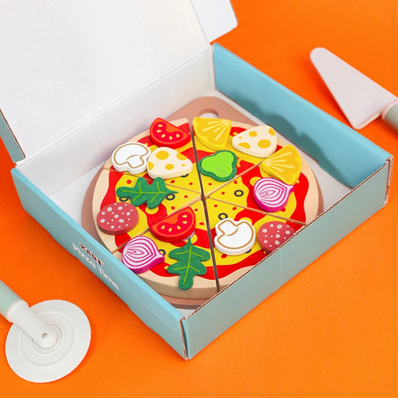Pretend Play Kitchen Toy
