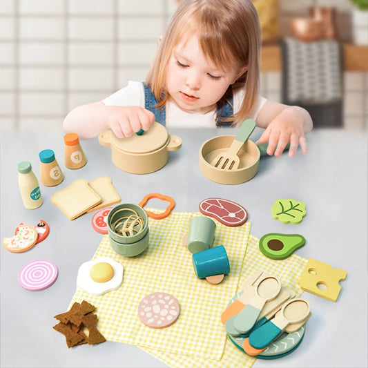 Kitchen Toy for Kids