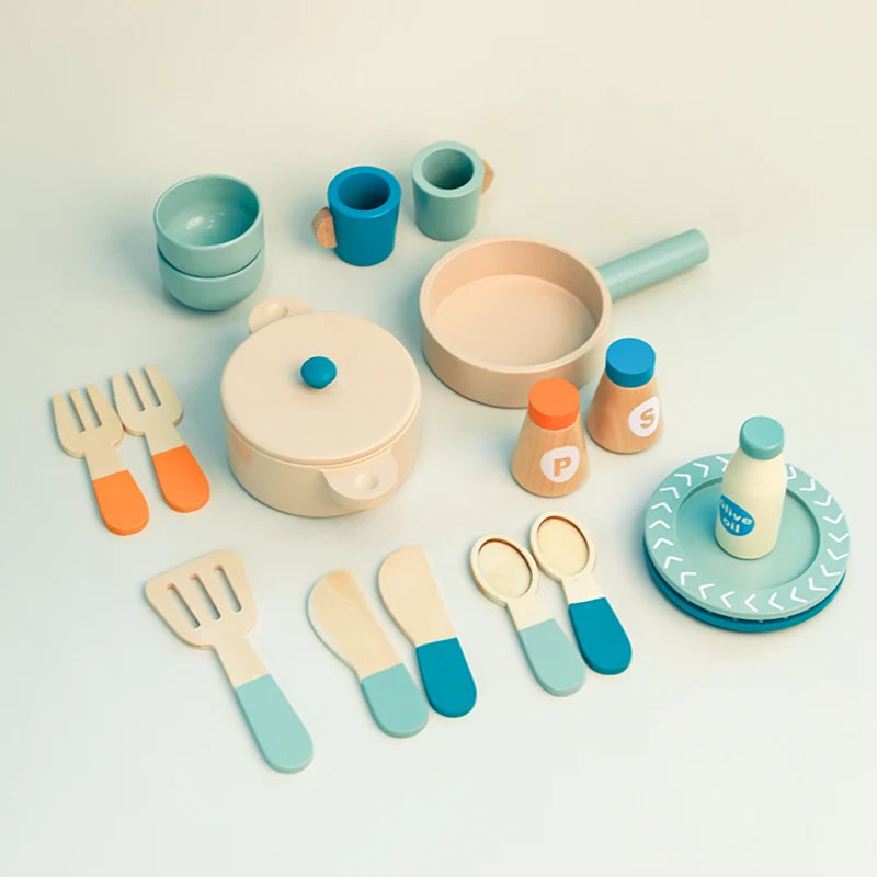 Kitchen Toy for Kids