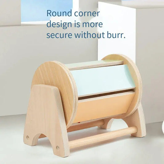 Montessori Teaching Toy for Babies