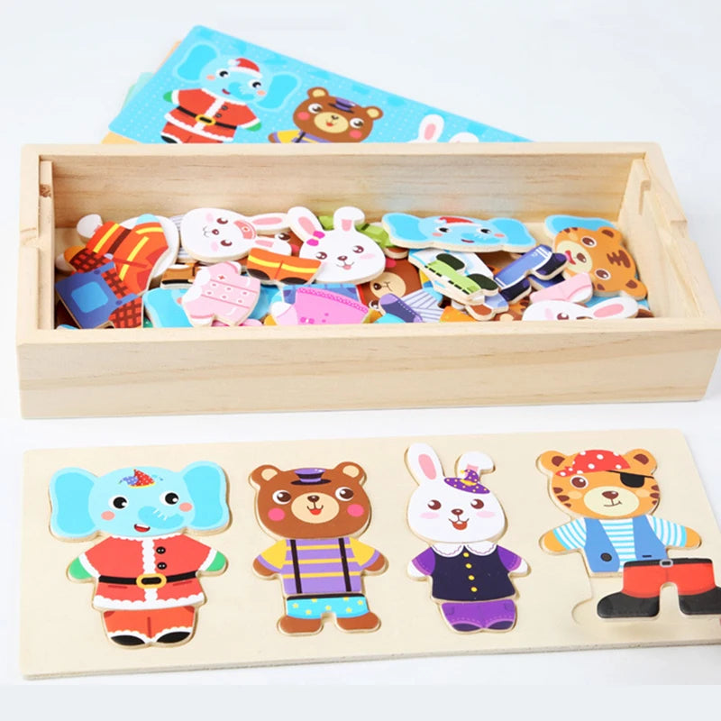 Early Learning Toy for Kids
