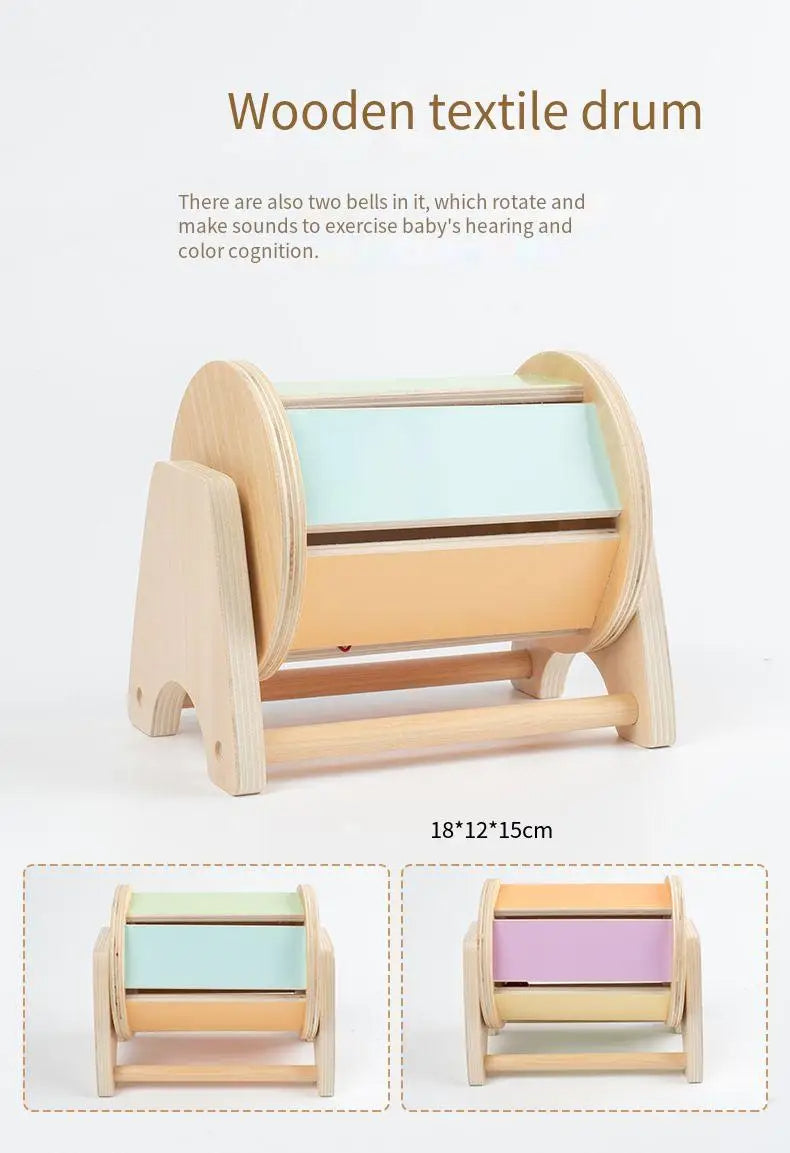 Montessori Teaching Toy for Babies