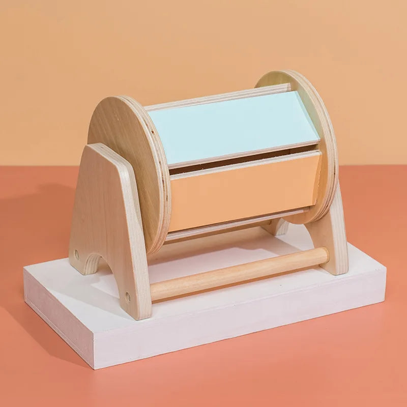 Montessori Teaching Toy for Babies
