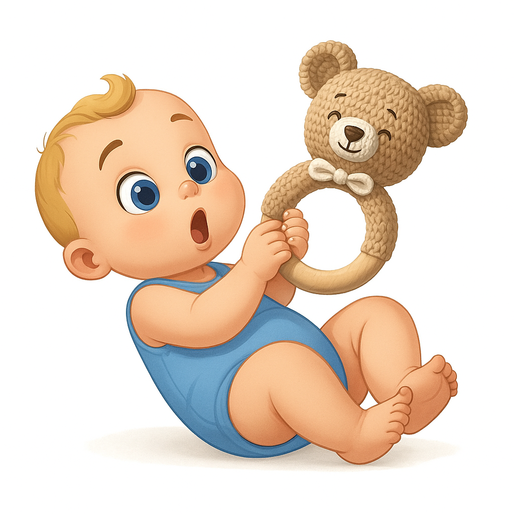 0-12 months old