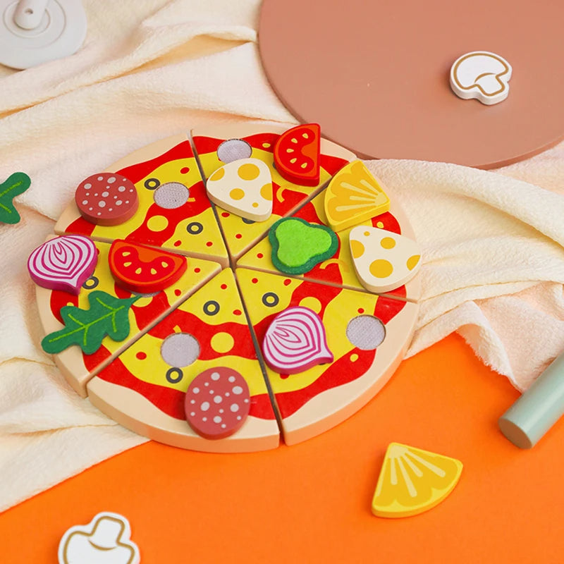 Pretend Play Kitchen Toy