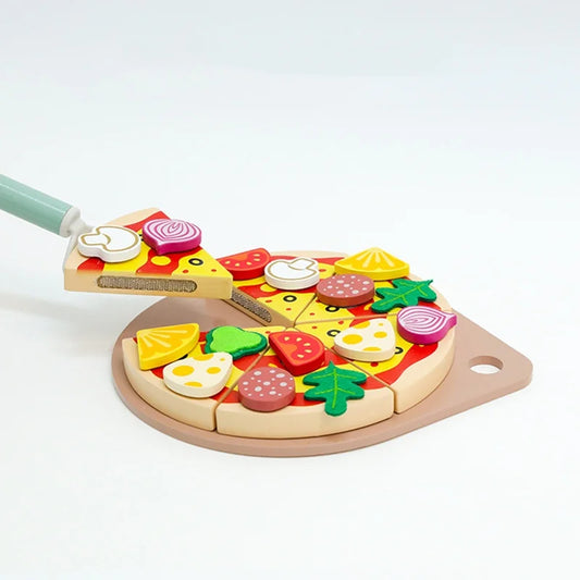 Pretend Play Kitchen Toy