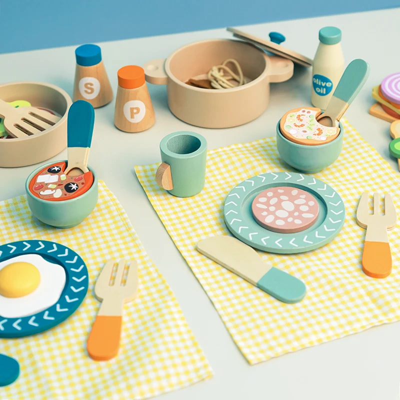 Kitchen Toy for Kids
