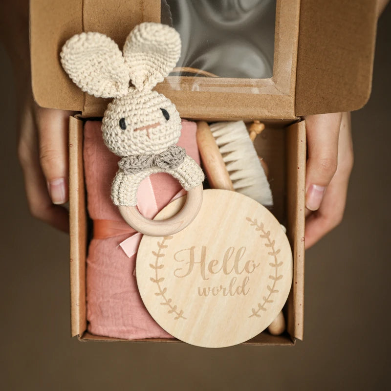 Let’s Make Baby Gift Set