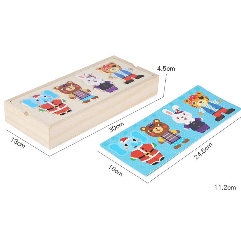 Early Learning Toy for Kids
