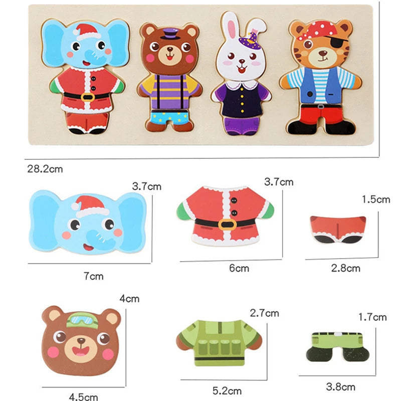 Early Learning Toy for Kids