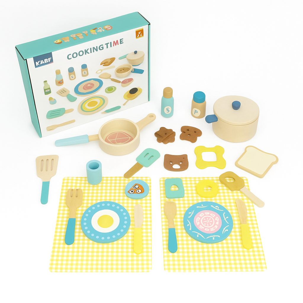 Kitchen Toy for Kids